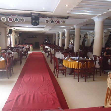 Hue Railway Hotel Ngoại thất bức ảnh