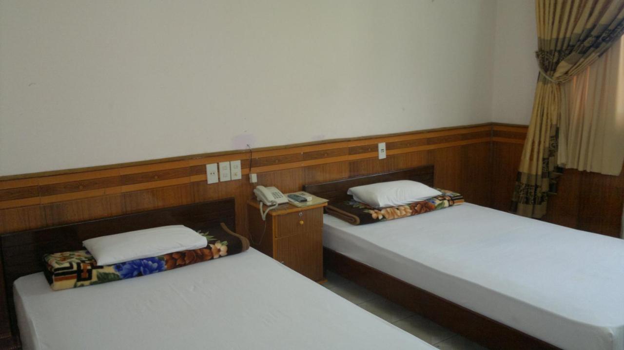 Hue Railway Hotel Ngoại thất bức ảnh