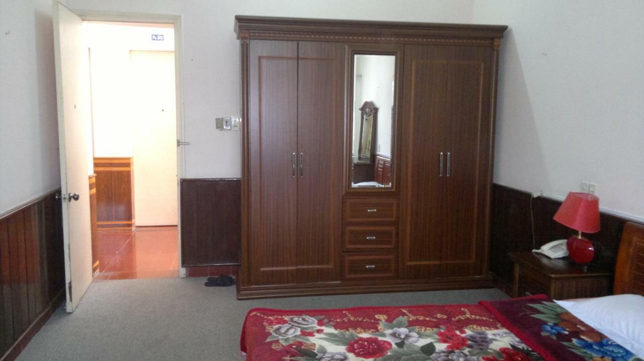 Hue Railway Hotel Ngoại thất bức ảnh
