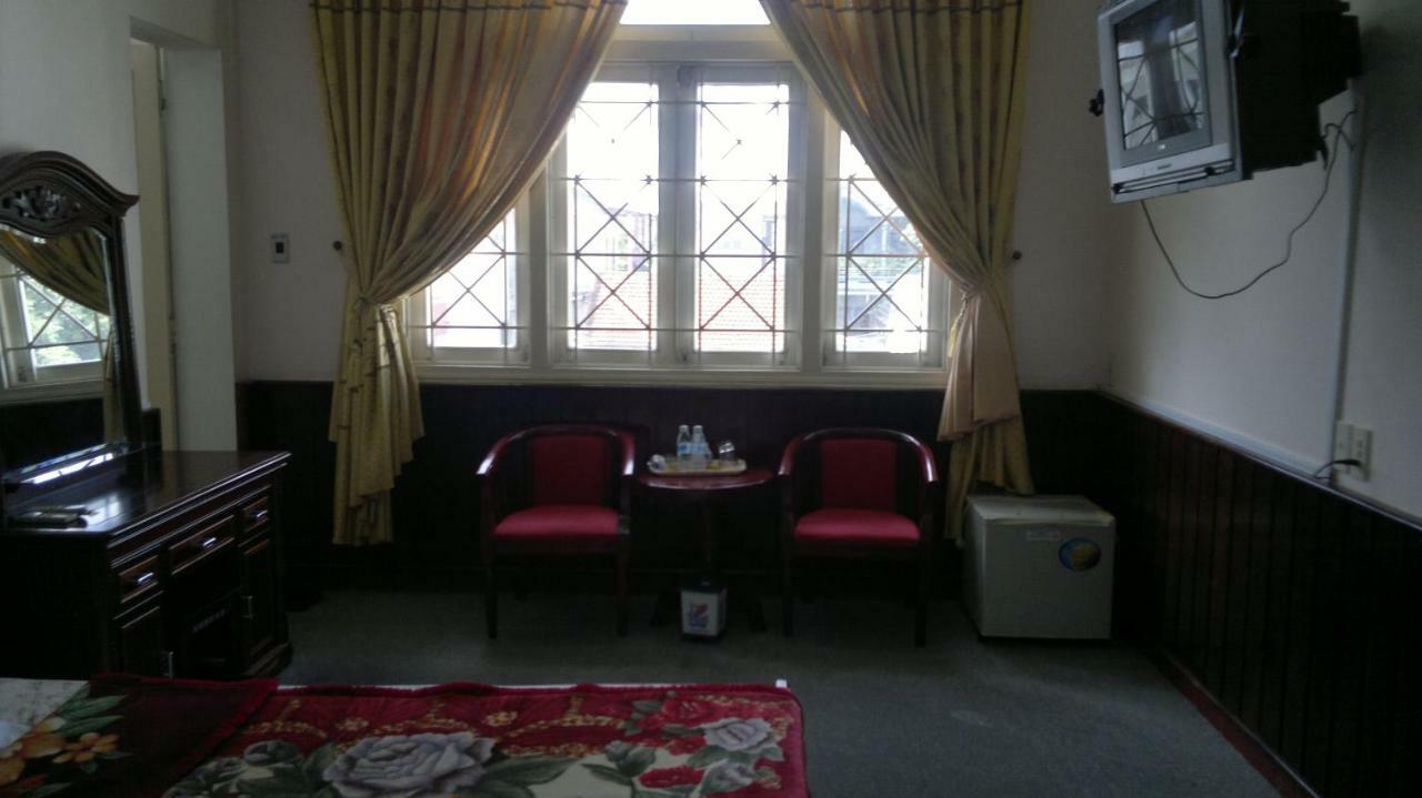 Hue Railway Hotel Ngoại thất bức ảnh