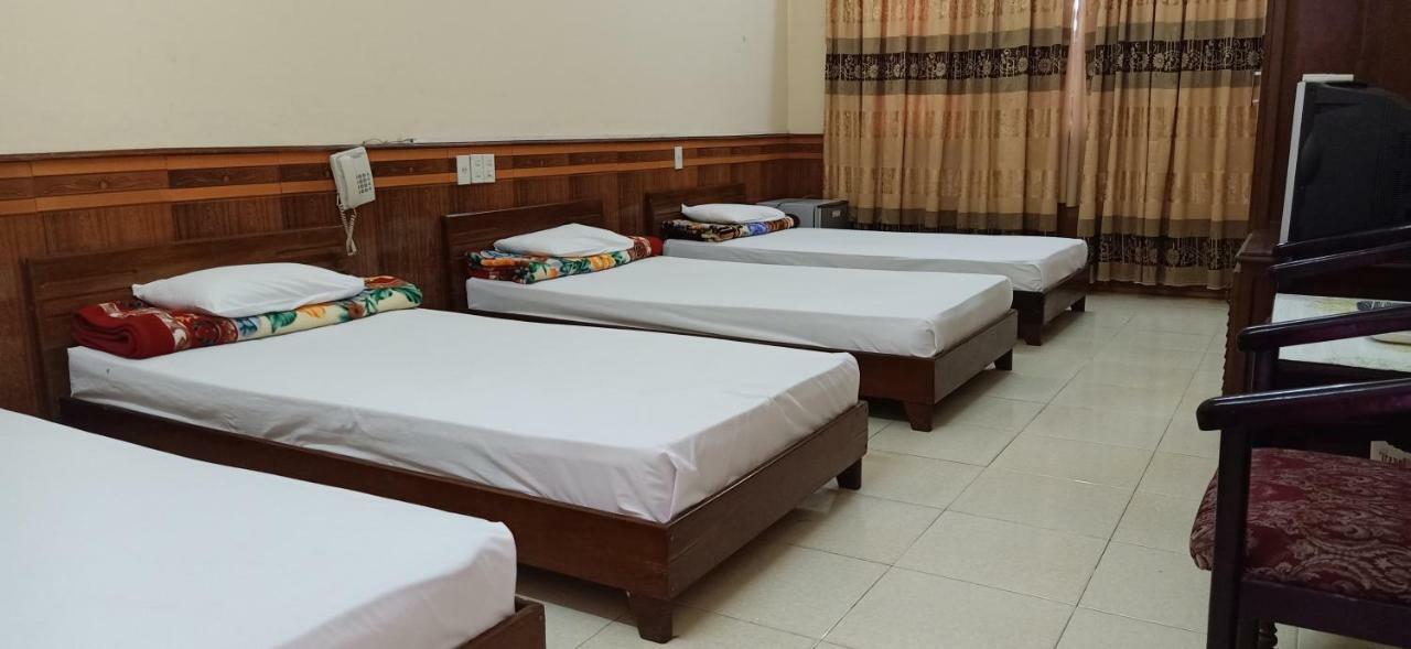 Hue Railway Hotel Ngoại thất bức ảnh