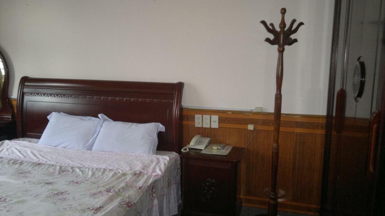 Hue Railway Hotel Ngoại thất bức ảnh